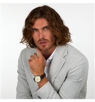 Orologio Philip Watch Uomo Museum in Acciaio R8221225001 - R8221225001